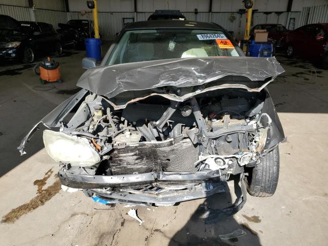 Photo 5 from auction – 2007 TOYOTA COROLLA CE with VIN 2T1BR32E67C817756