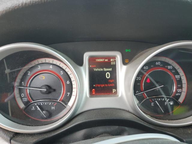 Photo 9 from auction – 2018 DODGE JOURNEY SX with VIN 3C4PDCBG1JT510392