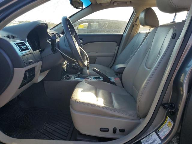 صورة رقم 7 من المزاد - 2011 FORD FUSION SEL مع VIN 3FAHP0JA5BR323894