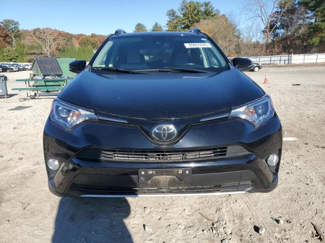Photo 5 from auction – 2018 TOYOTA RAV4 ADVEN with VIN 2T3RFREV2JW824013