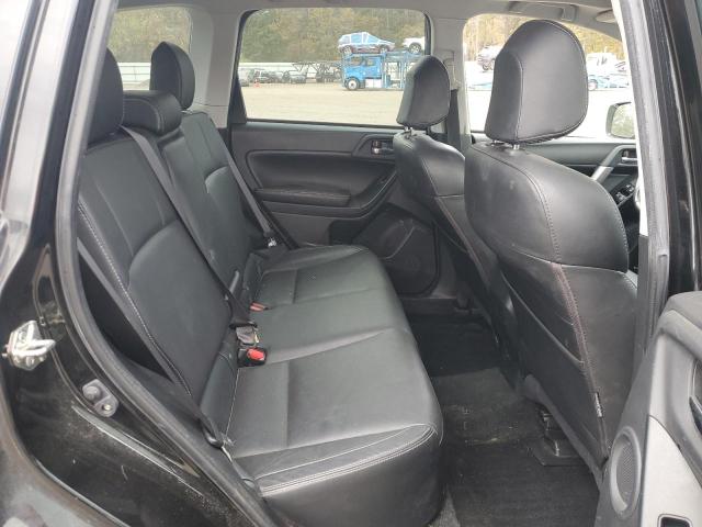 Photo 11 from auction – 2018 SUBARU FORESTER 2 with VIN JF2SJARCXJH452339