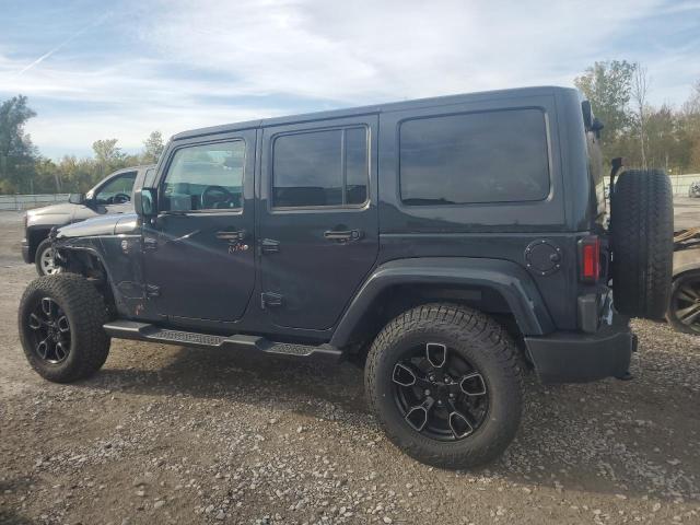 Photo 2 from auction – 2018 JEEP WRANGLER U with VIN 1C4BJWEG1JL885937
