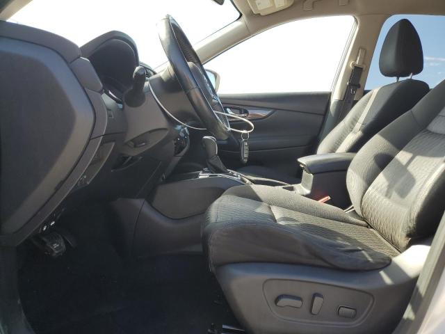 Photo 7 from auction – 2017 NISSAN ROGUE S with VIN JN8AT2MT4HW152159