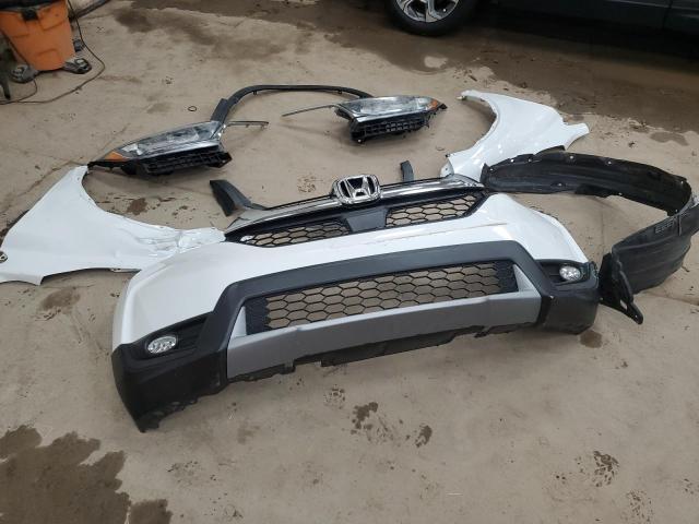 Photo 13 from auction – 2019 HONDA CR-V EXL with VIN 7FARW2H83KE018268