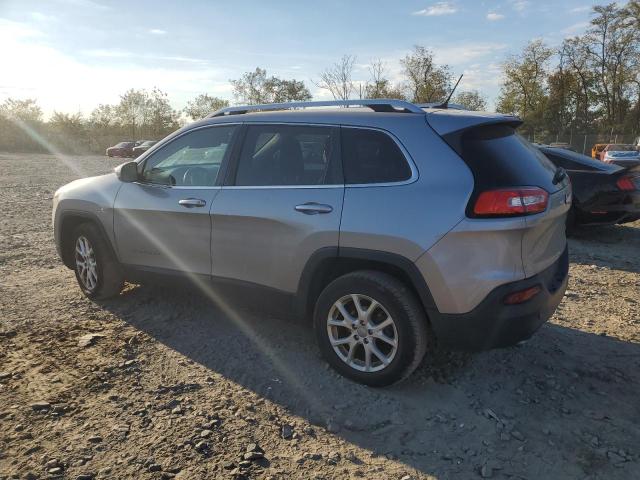 Photo 2 from auction – 2014 JEEP CHEROKEE L with VIN 1C4PJLCB0EW170860