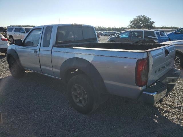 Photo 2 from auction – 2001 NISSAN FRONTIER K with VIN 1N6ED26T91C370724