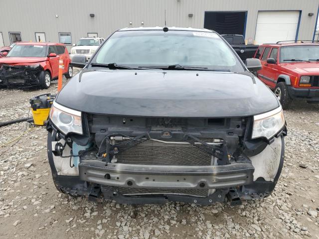 Photo 5 from auction – 2013 FORD EDGE SE with VIN 2FMDK4GC0DBC62278