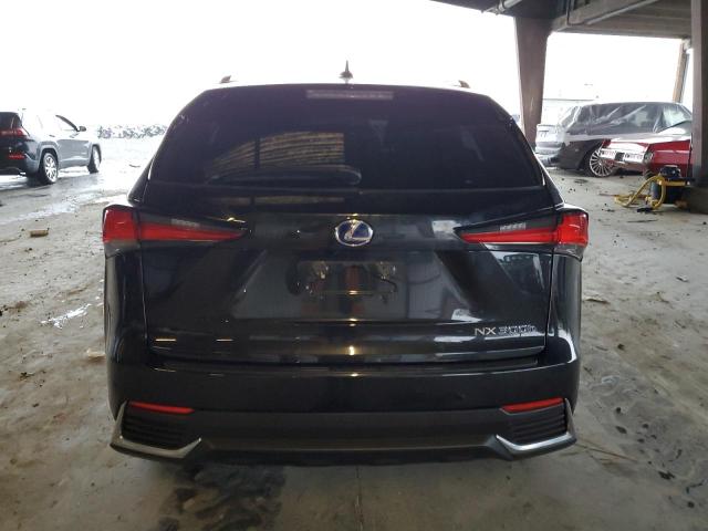 Photo 6 from auction – 2021 LEXUS NX 300H BASE with VIN JTJGJRDZ2M2149462