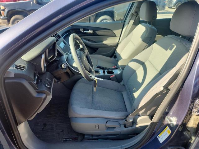 Photo 7 from auction – 2015 CHEVROLET MALIBU LS with VIN 1G11B5SL1FF262871