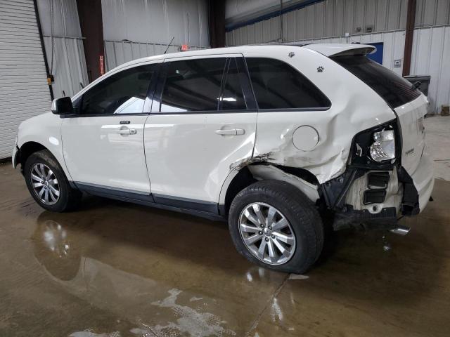 Photo 2 from auction – 2010 FORD EDGE SEL with VIN 2FMDK4JC6ABB34972