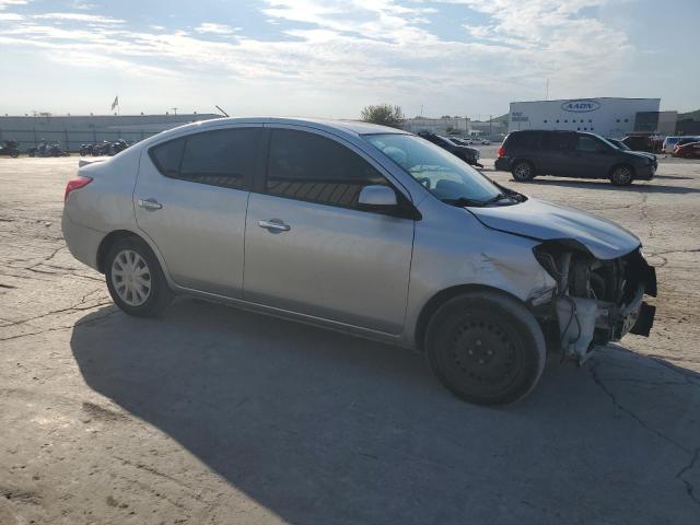 Photo 4 from auction – 2013 NISSAN VERSA S with VIN 3N1CN7AP7DL874005