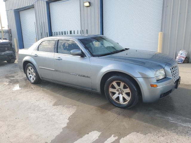 Photo 4 from auction – 2006 CHRYSLER 300 with VIN 2C3KA53G46H446074