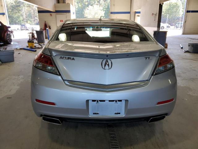 Photo 6 from auction – 2012 ACURA TL with VIN 19UUA8F53CA039374