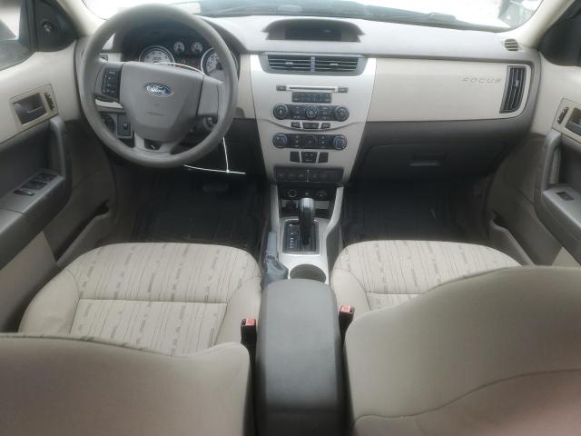 Photo 8 from auction – 2008 FORD FOCUS SE with VIN 1FAHP35N08W294387