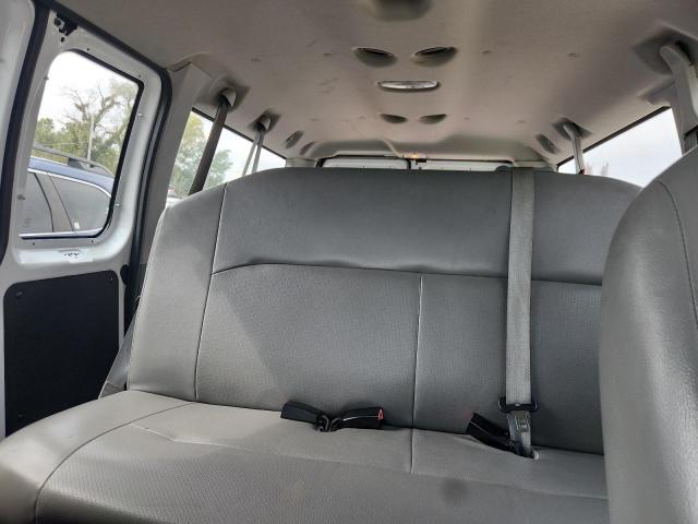 Photo 10 from auction – 2012 FORD ECONOLINE with VIN 1FMNE1BW9CDA01963