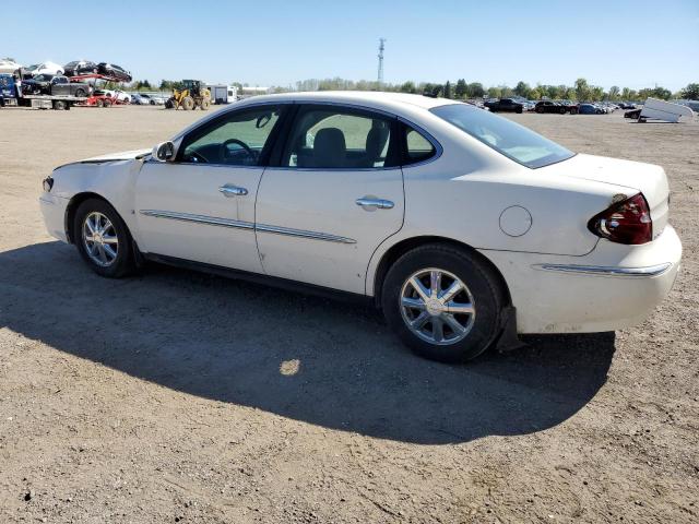 Photo 2 from auction – 2007 BUICK ALLURE CX with VIN 2G4WF582971118232