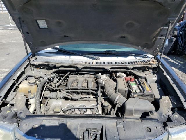 Photo 12 from auction – 2009 FORD FLEX LIMITED with VIN 2FMDK53C19BA28069