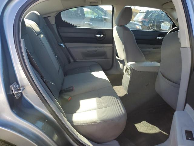 Photo 10 from auction – 2007 DODGE CHARGER SE with VIN 2B3KA43G47H752149