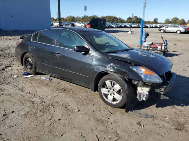 Photo 4 from auction – 2007 NISSAN ALTIMA 2.5 with VIN 1N4AL21E07N497927
