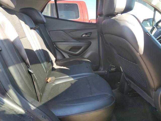 Photo 11 from auction – 2017 BUICK ENCORE PRE with VIN KL4CJASB5HB040633