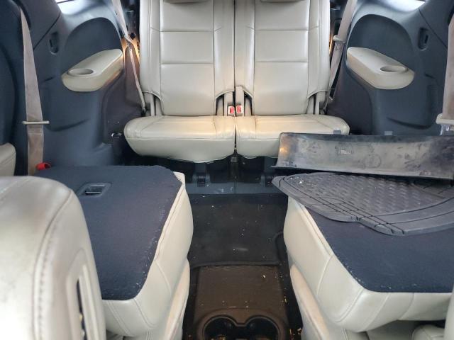Photo 10 from auction – 2015 DODGE DURANGO LI with VIN 1C4RDJDG1FC161358