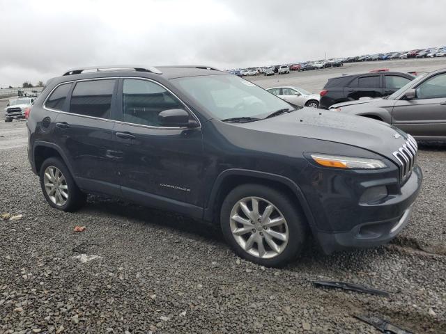 Photo 4 from auction – 2016 JEEP CHEROKEE L with VIN 1C4PJLDB7GW229355
