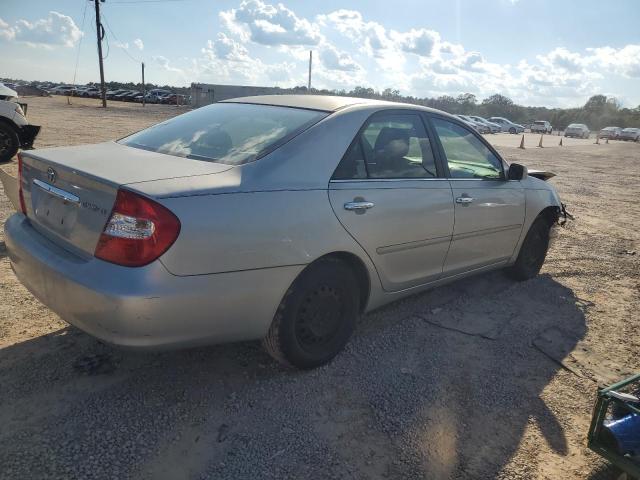 Photo 3 from auction – 2002 TOYOTA CAMRY LE with VIN 4T1BE32KX2U610070