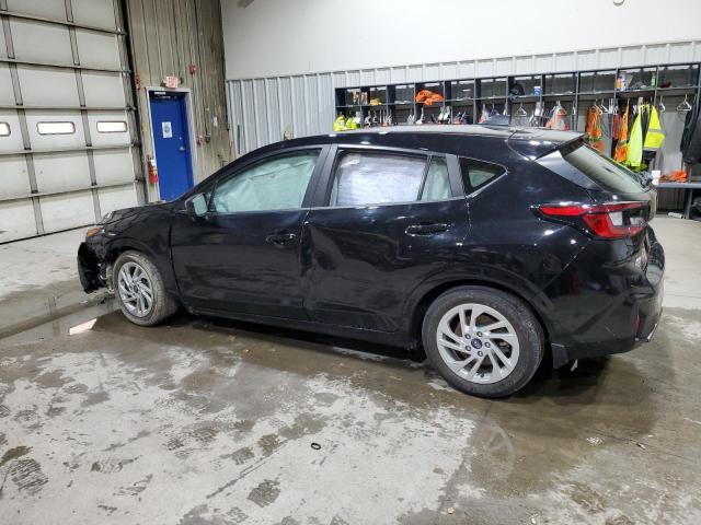 Photo 2 from auction – 2024 SUBARU IMPREZA with VIN JF1GUABC9R8319367
