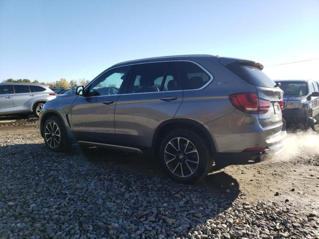 Photo 2 from auction – 2017 BMW X5 XDR40E with VIN 5UXKT0C53H0S80675