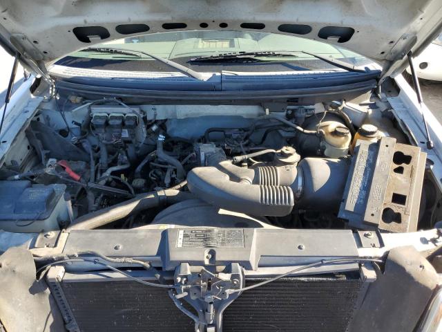 Photo 11 from auction – 2007 FORD F150 with VIN 1FTRX12W87KD13080
