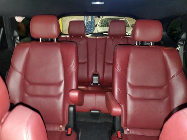 Photo 10 from auction – 2021 MAZDA CX-9 GRAND with VIN JM3TCBDY3M0502790