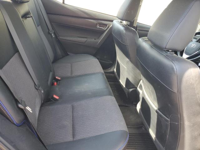 Photo 10 from auction – 2018 TOYOTA COROLLA L with VIN 2T1BURHE3JC996273