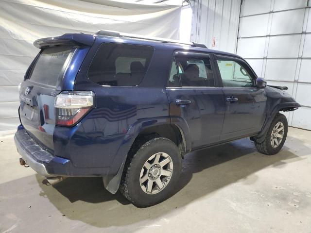 Photo 3 from auction – 2014 TOYOTA 4RUNNER SR with VIN JTEBU5JR4E5170584