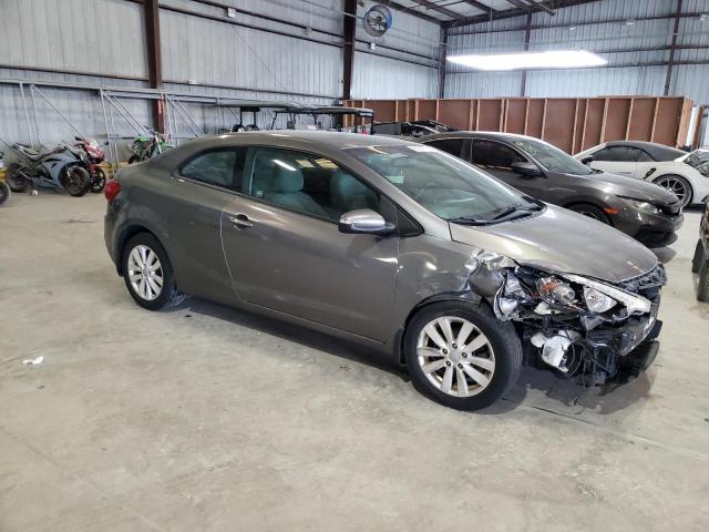 صورة رقم 4 من المزاد - 2014 KIA FORTE EX مع VIN KNAFX6A84E5247607