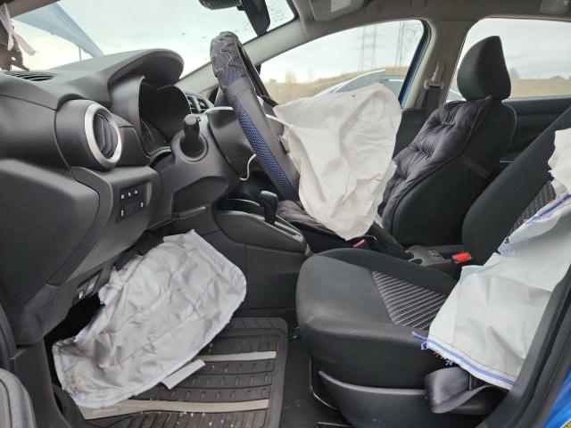 Photo 7 from auction – 2024 NISSAN VERSA with VIN 3N1CN8DV4RL902107