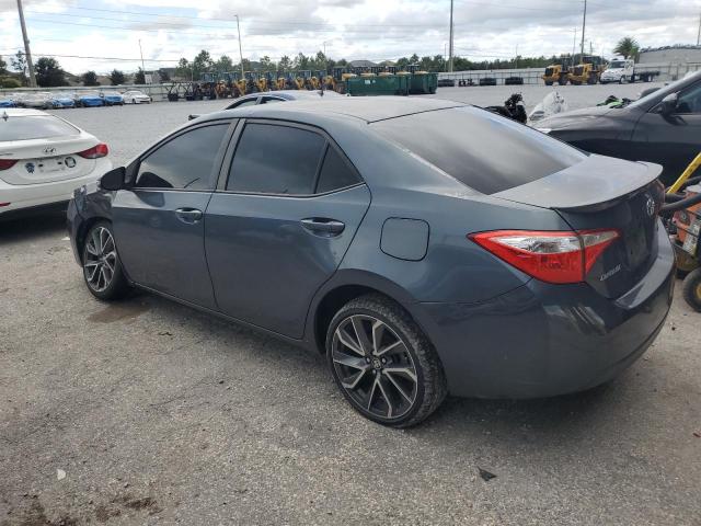 Photo 2 from auction – 2016 TOYOTA COROLLA L with VIN 5YFBURHE1GP500220