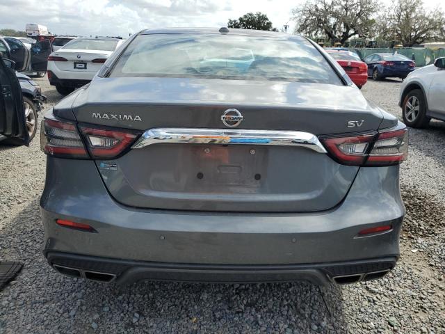 Photo 6 from auction – 2020 NISSAN MAXIMA SV with VIN 1N4AA6CV0LC371700