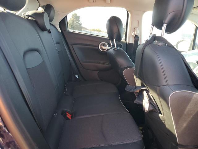 Photo 11 from auction – 2017 FIAT 500X TREKK with VIN ZFBCFXCB8HP633255
