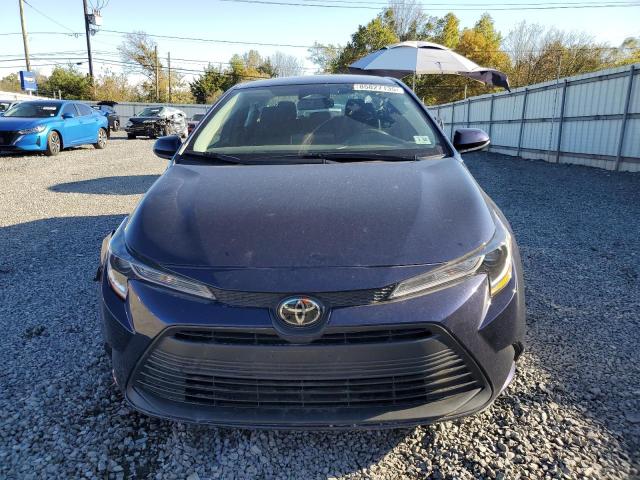 Photo 5 from auction – 2025 TOYOTA COROLLA LE with VIN 5YFB4MDE4SP265779
