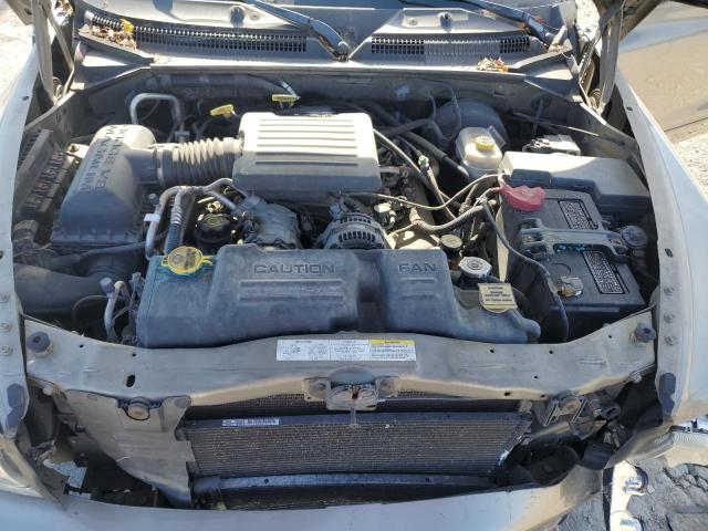 Photo 12 from auction – 2003 DODGE DURANGO SL with VIN 1D4HS48N53F605365