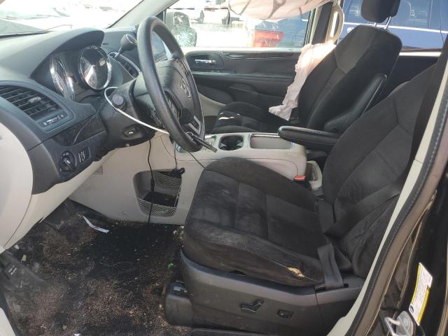 Photo 7 from auction – 2014 DODGE GRAND CARA with VIN 2C4RDGCG8ER245462