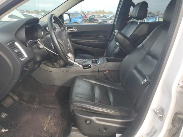 Photo 7 from auction – 2015 DODGE DURANGO LI with VIN 1C4RDJDG0FC232680