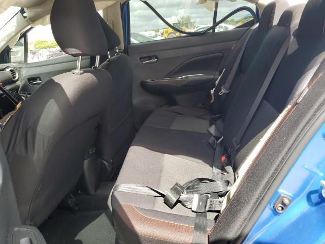 Photo 10 from auction – 2021 NISSAN VERSA SR with VIN 3N1CN8FVXML922089