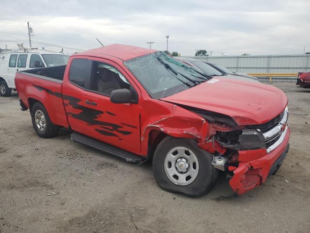 Photo 4 from auction – 2016 CHEVROLET COLORADO with VIN 1GCHTBE36G1206632