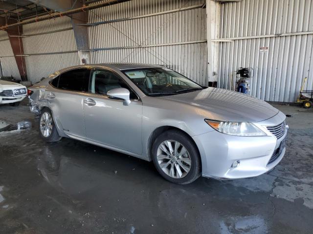 Photo 4 from auction – 2014 LEXUS ES 300H with VIN JTHBW1GG4E2039667