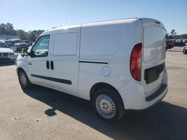 Photo 2 from auction – 2022 RAM PROMASTER with VIN ZFBHRFAB0N6X25701