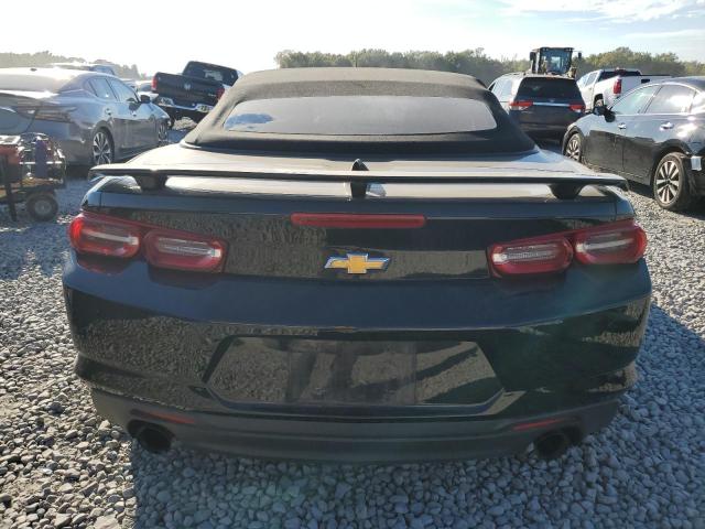 Photo 6 from auction – 2019 CHEVROLET CAMARO LS with VIN 1G1FB3DS0K0104968