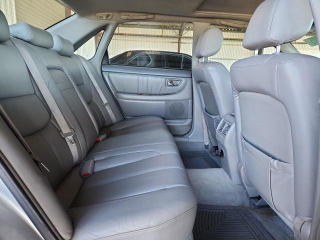 Photo 10 from auction – 2004 TOYOTA AVALON XL with VIN 4T1BF28B74U347599
