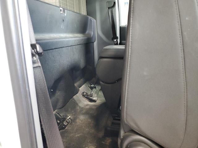 Photo 10 from auction – 2020 CHEVROLET SILVERADO with VIN 1GC3YLE73LF242263