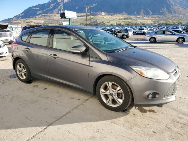 Photo 4 from auction – 2014 FORD FOCUS SE with VIN 1FADP3K2XEL385897